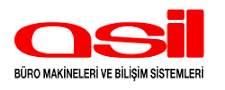 Asil Büro Makineleri